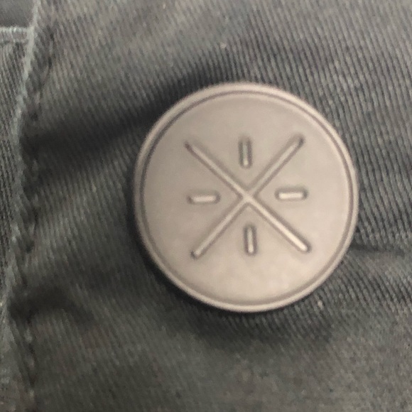 Dwyane Wade Way of Wade Shorts - Picture 8 of 8